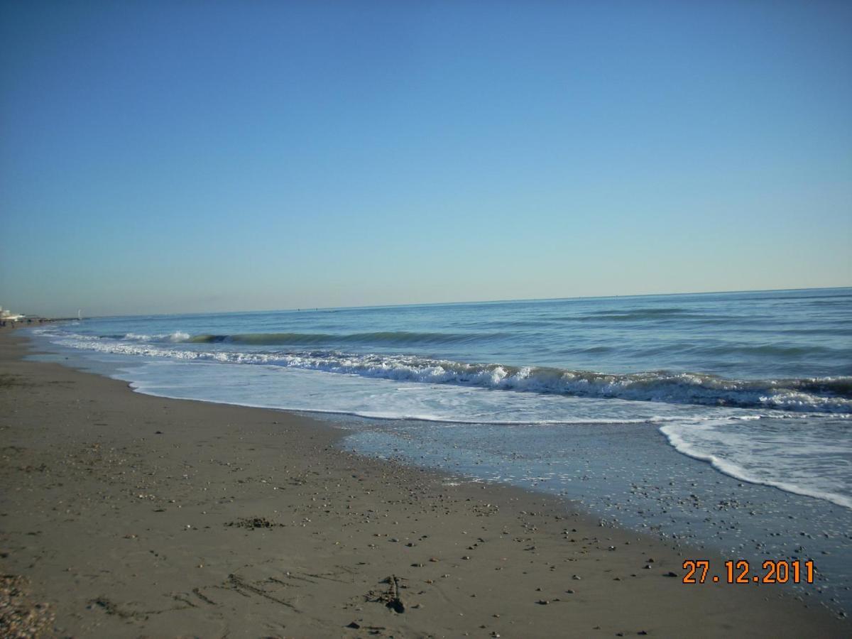 Aroma Di Mare Apartment *