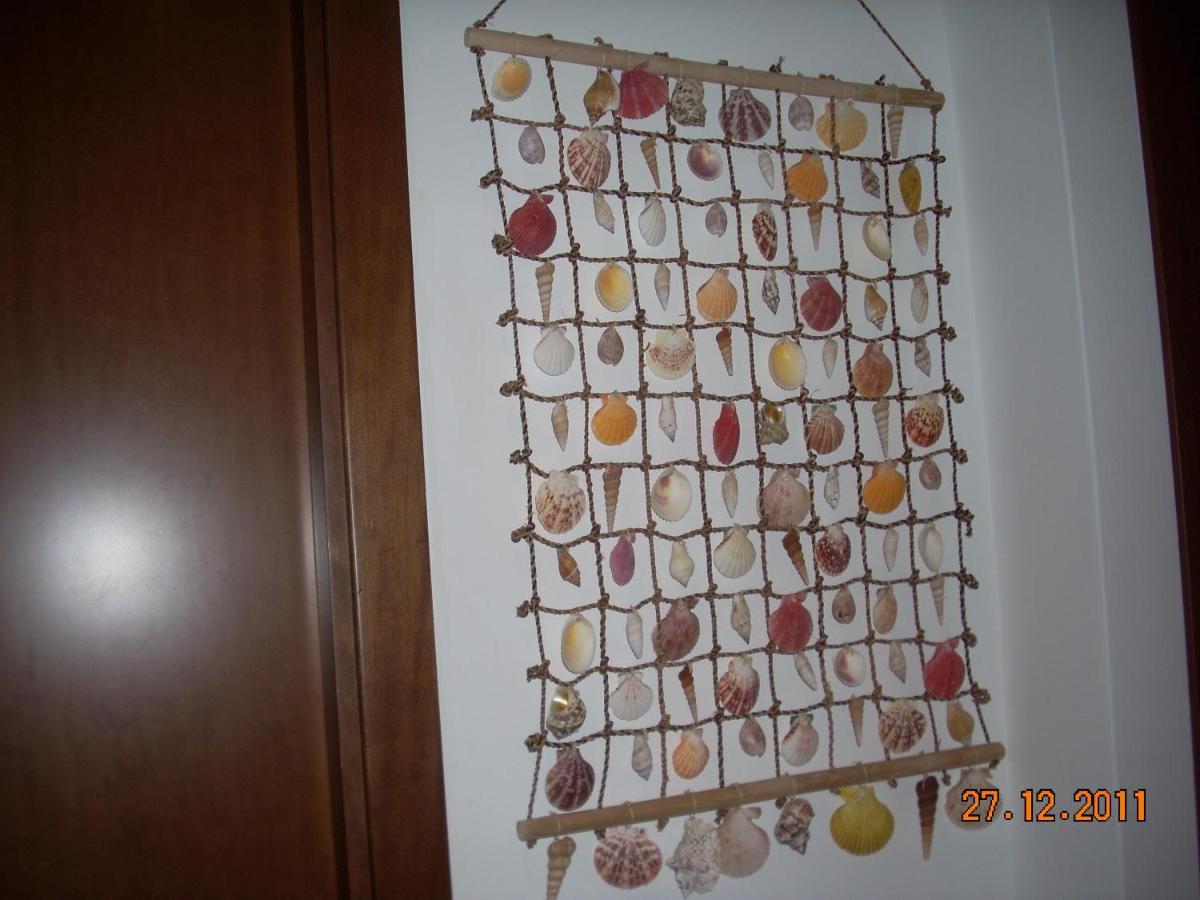 Apartment Aroma Di Mare *