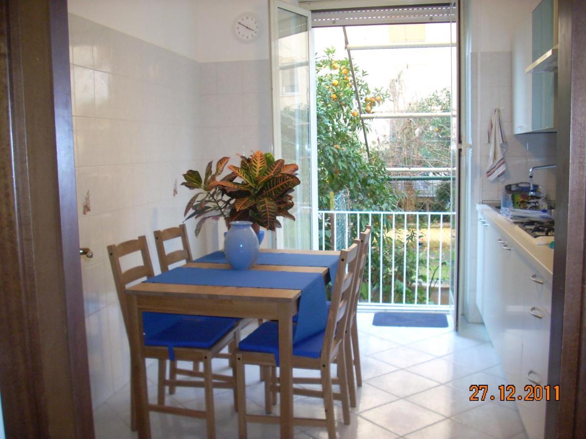 Apartment Aroma Di Mare Lido di Ostia