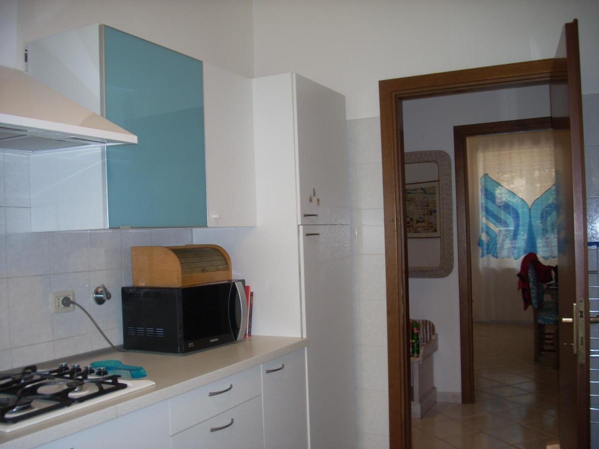 Apartment Aroma Di Mare
