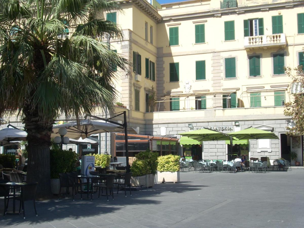 Aroma Di Mare * Lido di Ostia