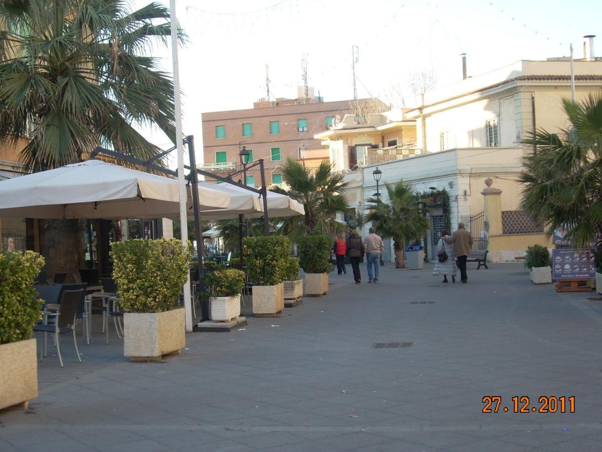 Aroma Di Mare Lido di Ostia