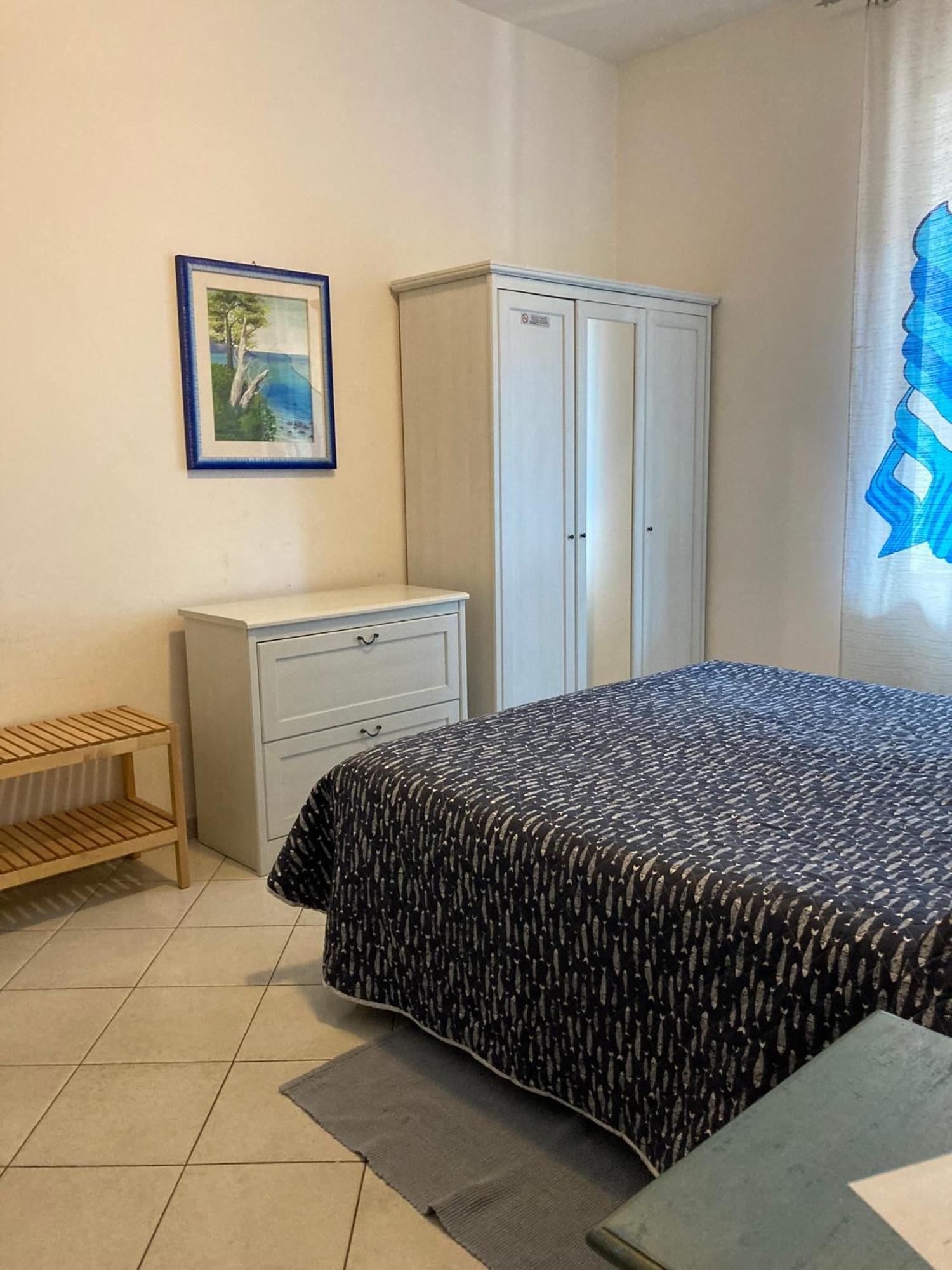 Apartment Aroma Di Mare