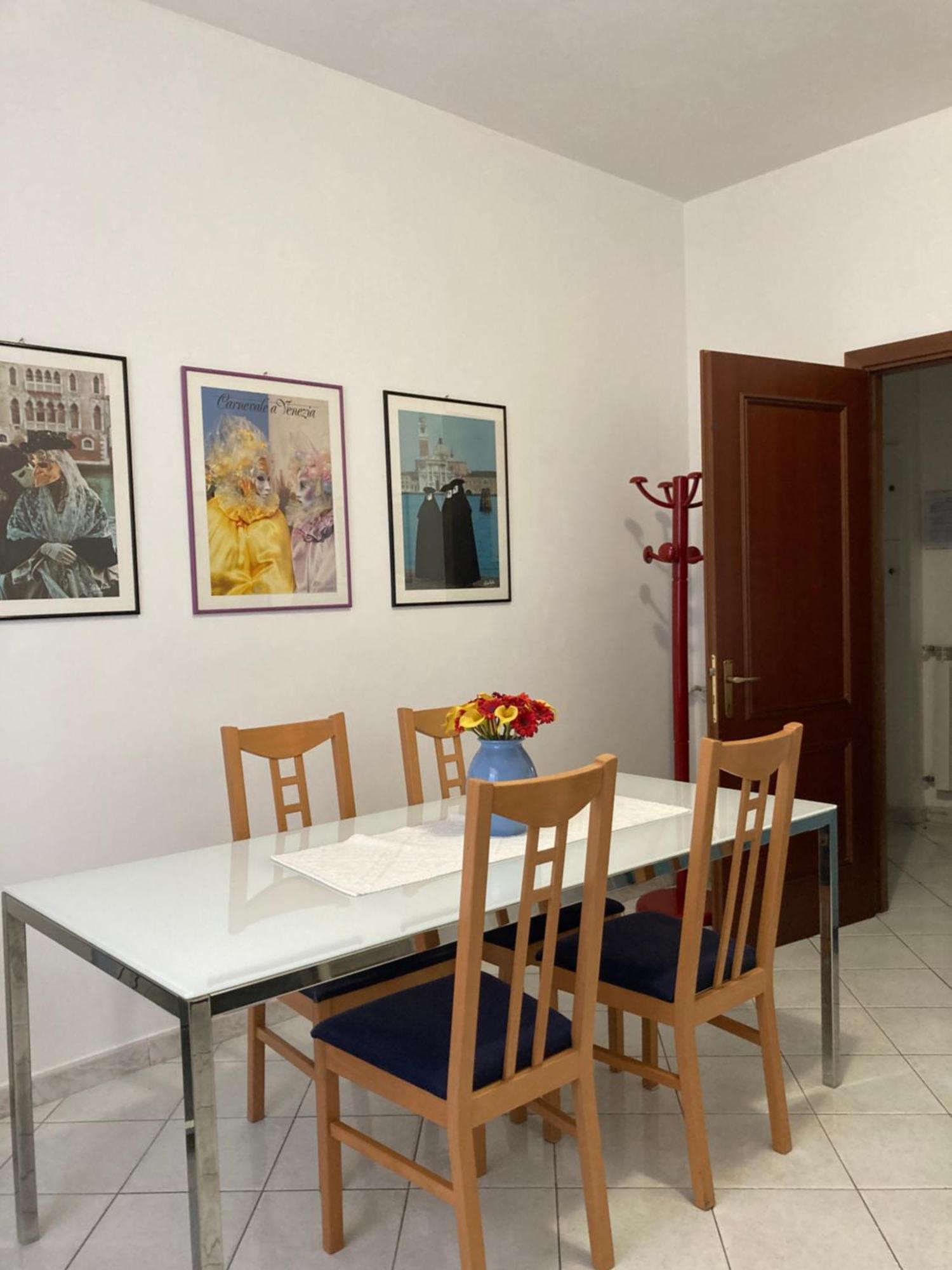 Apartment Aroma Di Mare Lido di Ostia