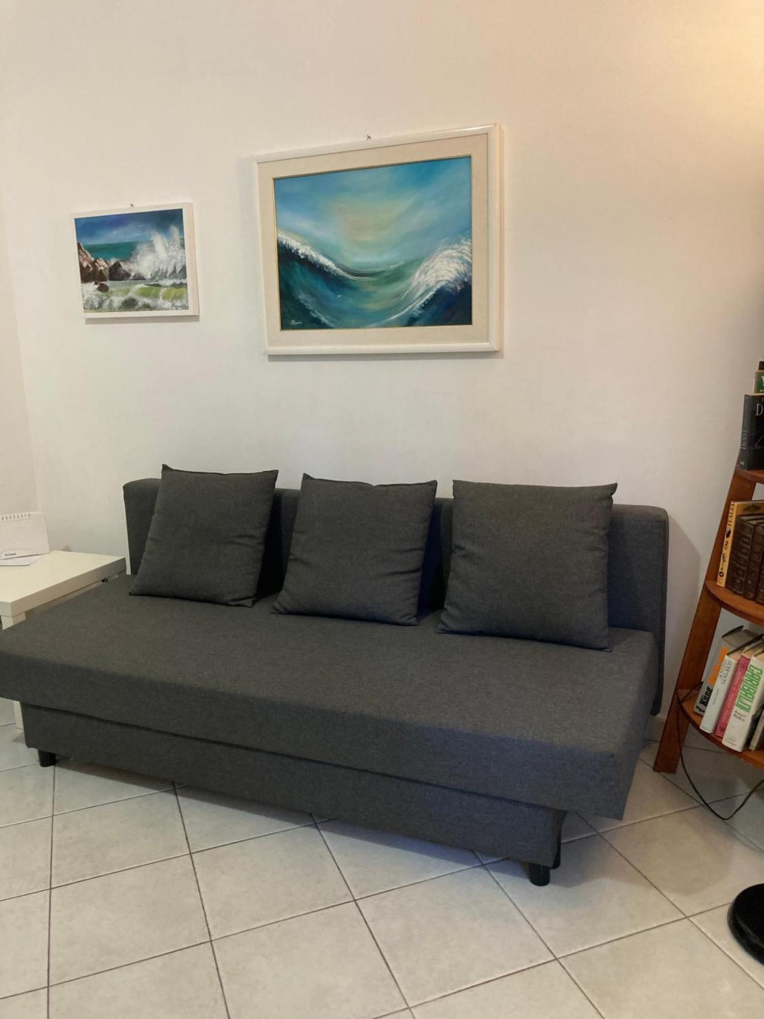 Aroma Di Mare Apartment Lido di Ostia