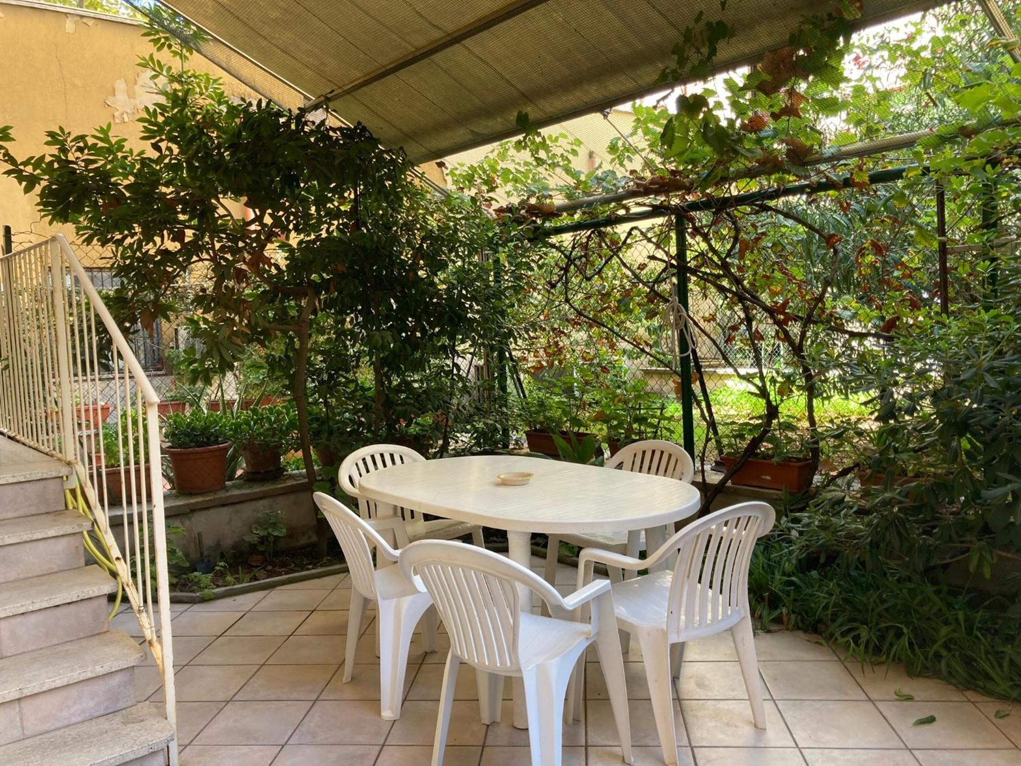 Aroma Di Mare Apartment Lido di Ostia