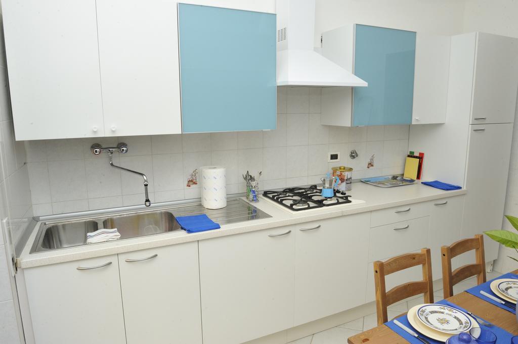 Aroma Di Mare Apartment Lido di Ostia