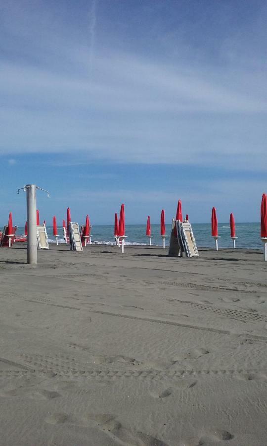 Apartment Aroma Di Mare