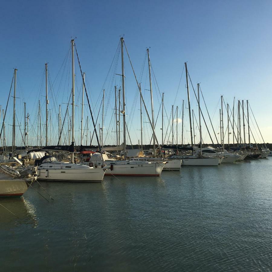 Apartment Aroma Di Mare
