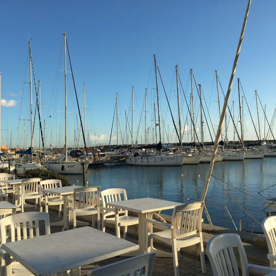 Apartment Aroma Di Mare