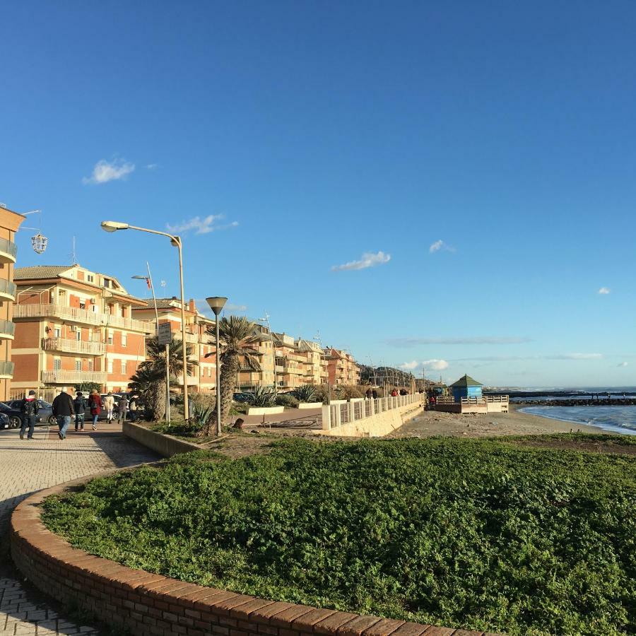 Aroma Di Mare * Lido di Ostia