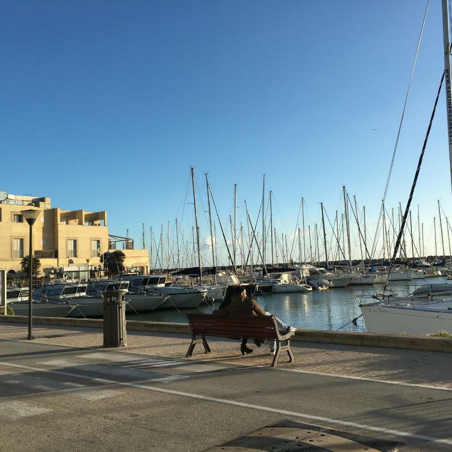 Apartment Aroma Di Mare *