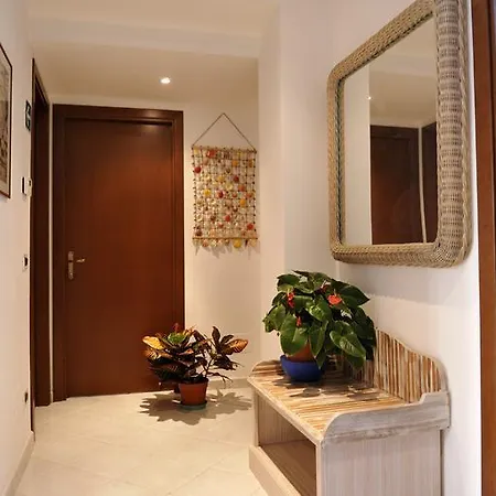 Aroma Di Mare Apartment Lido di Ostia Room photo