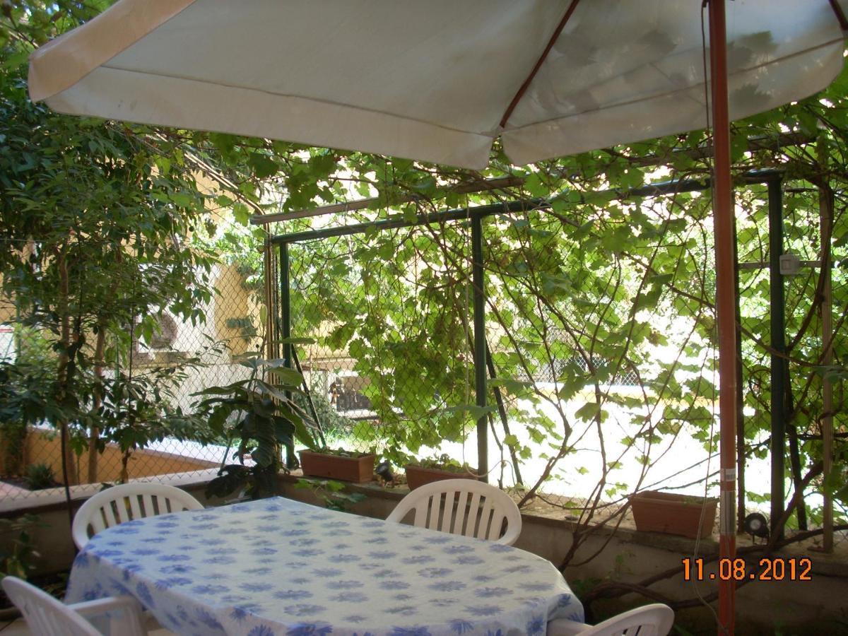 Aroma Di Mare Apartment *