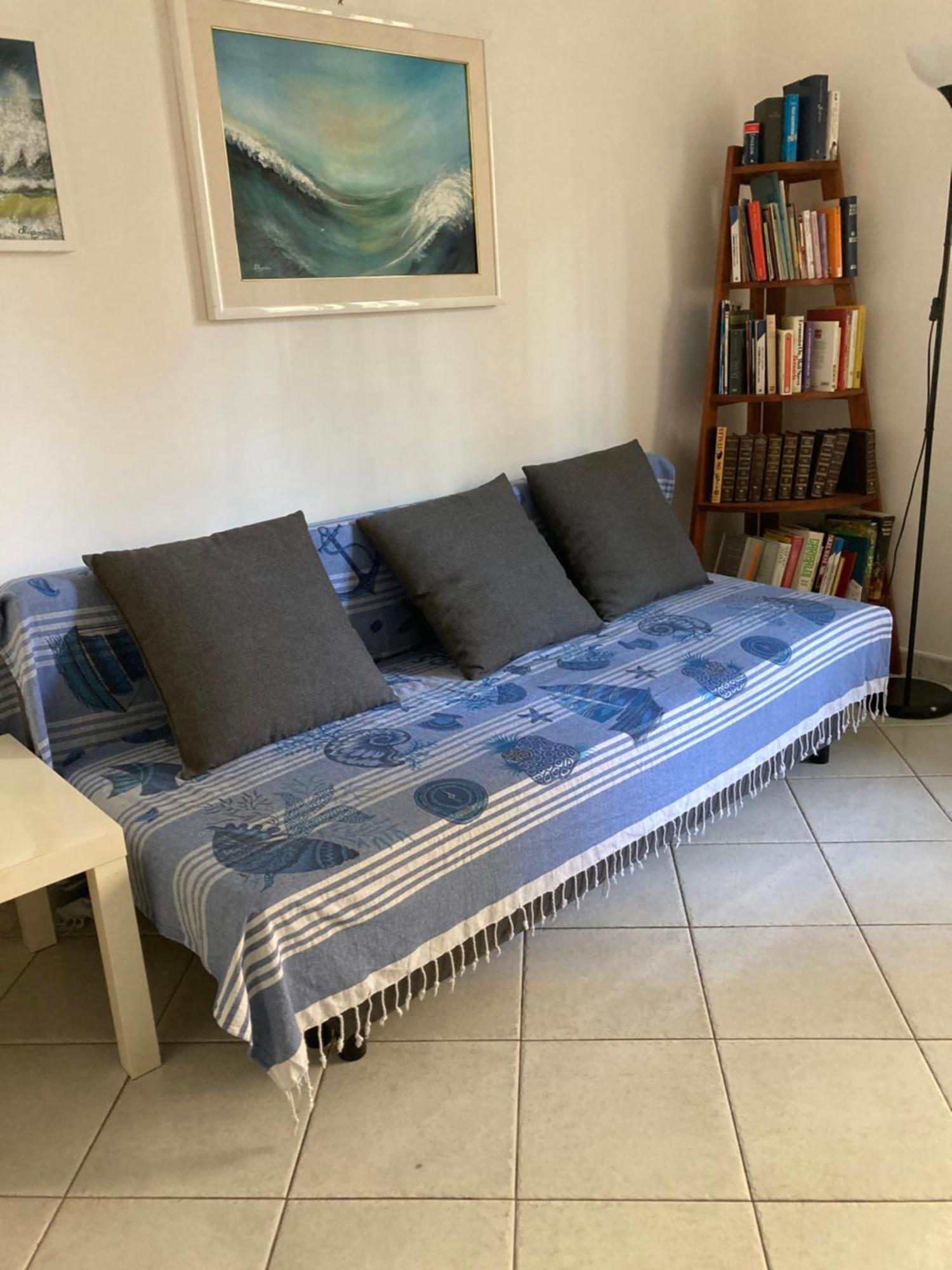 Apartment Aroma Di Mare *