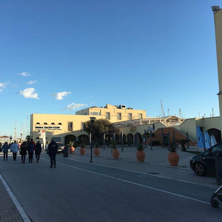 Apartment Aroma Di Mare Lido di Ostia