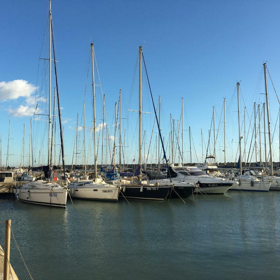 Aroma Di Mare Apartment